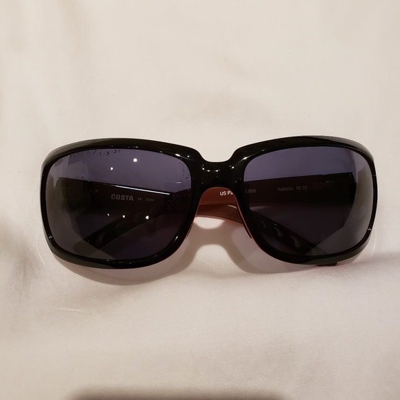 Costa Sunglasses 580P Grey lens - Picture 5 of 7